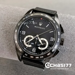 Maserati Traguardo (25255)