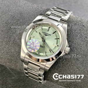 Longines Conquest (25455)