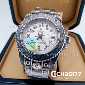 Копия Rolex Submariner Mastermind (15755)