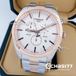 Tissot PR 100 Chronograph (16055)