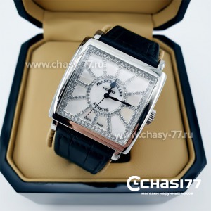 Franck Muller Master Square (06755)