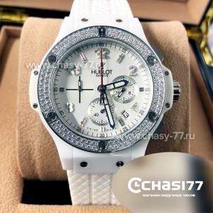 HUBLOT Big Bang All Diamond (06855)