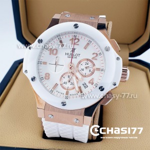 Копия HUBLOT Big Bang Chronograph (16955)