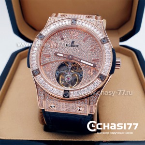 HUBLOT Classic Fusion All Diamond (17055)