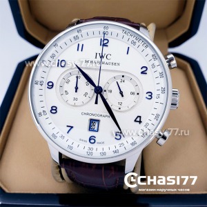 IWC Portuguese (17255)