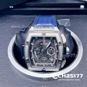 Hublot Senna Champion 88 (17355)