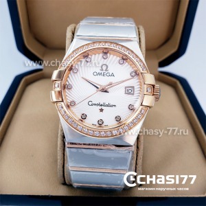 Omega Constellation (17455)