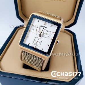 Rado Square Multidial (07555)