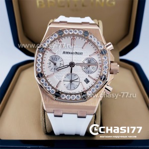 Копия Audemars Piguet Royal Oak Offshore Chronograph - Дубликат(17855)