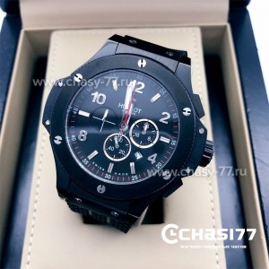 HUBLOT Big Bang Chronograph (08155)