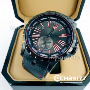 Копия Roger Dubuis Excalibur (08455)