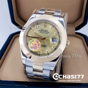 Копия Rolex Datejust (18755)