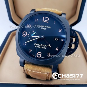 Panerai Luminor Gmt Ceramica (19155)