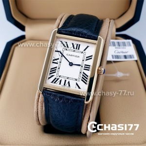Cartier Tank (19855)