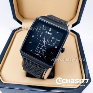 Rado Square Multidial (10056)