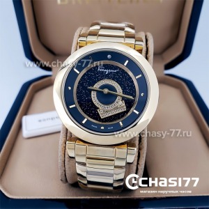 Salvatore Ferragamo Logomania (10156)