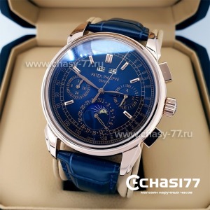 Копия Patek Philippe Perpetual Calendar (20556)