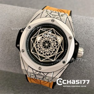 HUBLOT Big Bang Sang Bleu (20956)