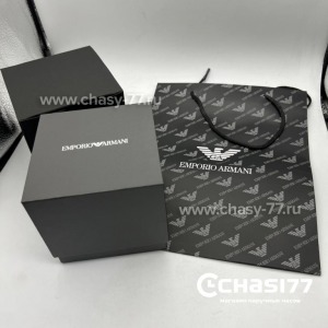 Коробка Emporio Armani (21656)