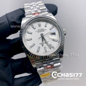 Копия Rolex Datejust - Дубликат ETA 3235 (12056)