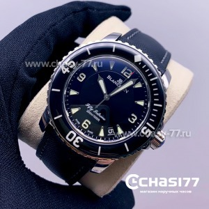 Blancpain застежка пряжка - Дубликат (12356)