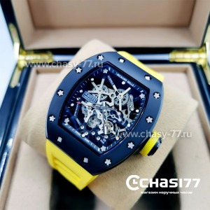 Копия Richard Mille - Дубликат (12556)
