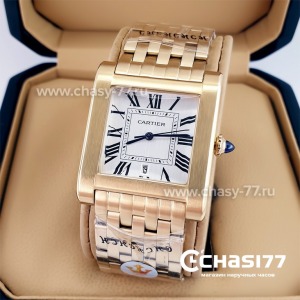 Копия Cartier Tank (22756)