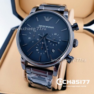 Emporio Armani Chronograph AR1737 (13456)
