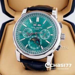 Копия Patek Philippe Perpetual Calendar (23456)