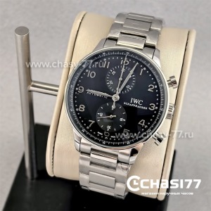 IWC Portuguese - клипса (23856)