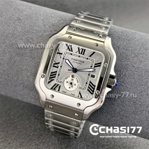Копия Cartier Santos Dumont (23956)