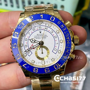 Rolex Yacht-Master ll - Дубликат (14056)