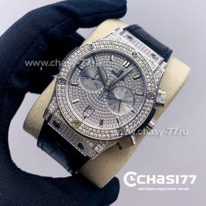 HUBLOT Classic Fusion All Diamond (14156)