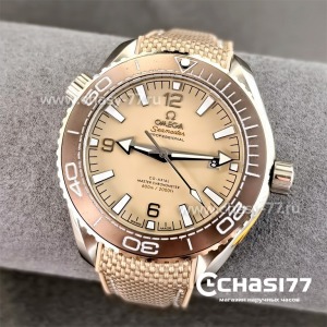 Копия Omega Seamaster Planet Ocean (24156)