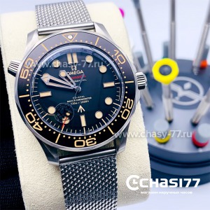 Omega Seamaster 8806 - Дубликат (14256)