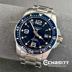 Longines HydroConquest (24556)