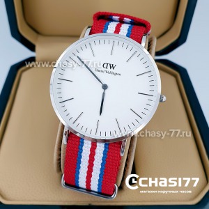 Daniel Wellington Classic EXETER (14856)