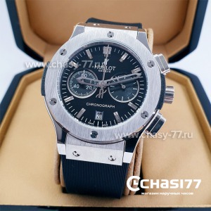 Копия HUBLOT Classic Fusion Chronograph 38 мм (14956)