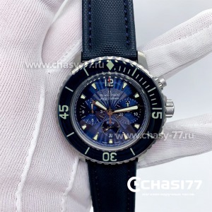 Blancpain Air Command Chronograph (15256)