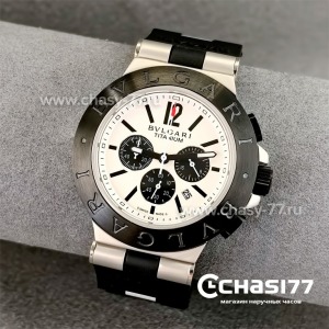 Bvlgari Magnesium (05756)
