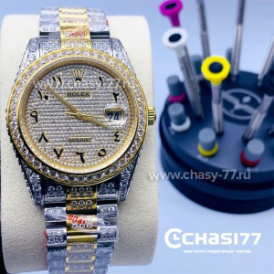 Копия Rolex Datejust - Дубликат (15956)
