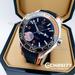 Omega Seamaster Planet Ocean (06356)