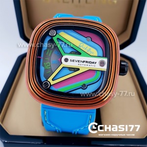 SEVENFRIDAY Industrial (16456)