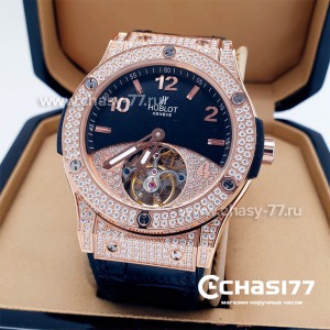 HUBLOT Classic Fusion All Diamond (17056)
