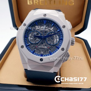 HUBLOT Aerofusion Chronograph Orlinski (17156)
