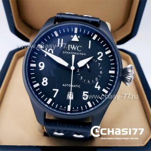 IWC The Pilot's TOP GUN (17256)