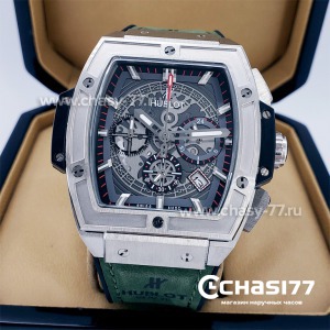 Копия Hublot Senna Champion 88 (17356)