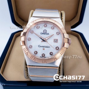 Omega Constellation (17456)