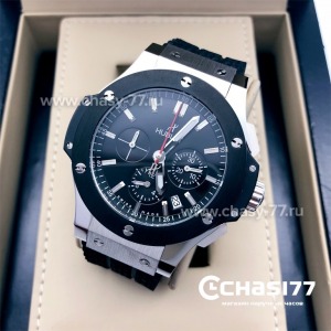 HUBLOT Big Bang Chronograph (08156)