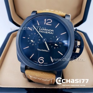 Panerai Luminor Gmt Ceramica (19156)